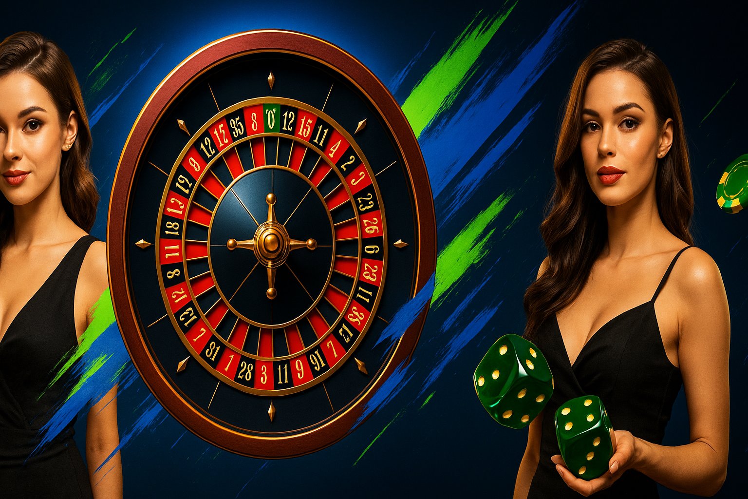 JuegaBet Latam Banner